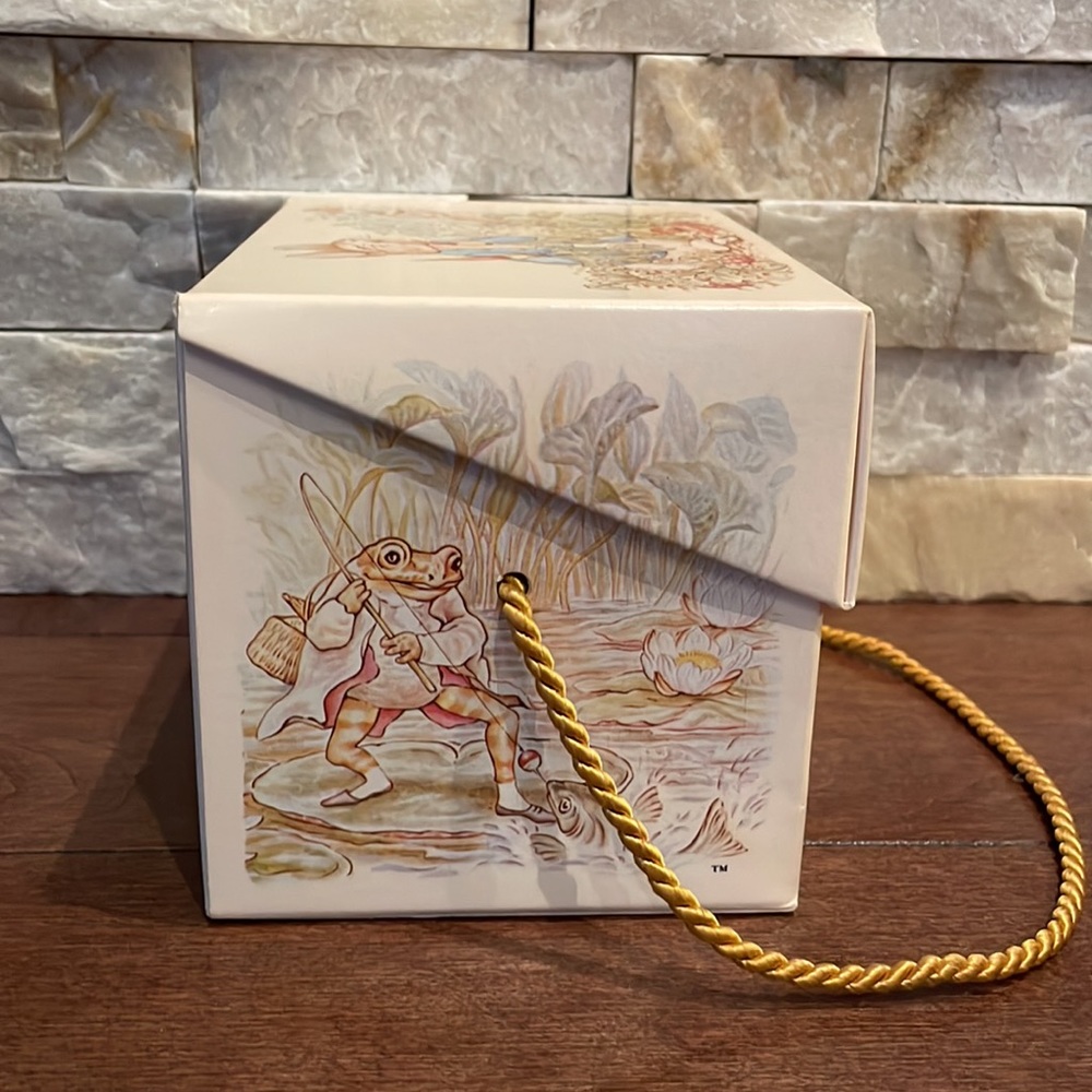 Beatrix Potter Collection - Picture 3 of 7